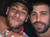 promesse incroyable tenue Barça pour Neymar