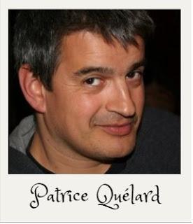 Interview Patrice Quélard