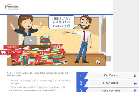 ivoryresearch.com review – assigment writing service ivoryresearch