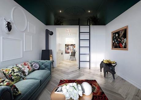 apartment-with-kale-mezzanine-bedroom-hieronymus-bosch-replicas07