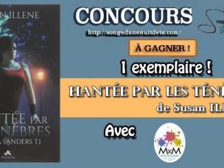 Résultat du concours « Timelapse » de Nadia Richard Résultat du concours « Timelapse » de Nadia Richard