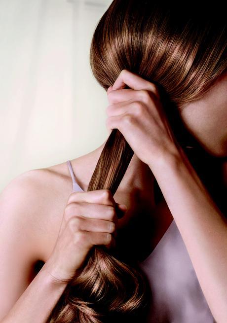 Wella PROFESSIONALS LANCE FUSION, LE PREMIER SYSTÈME DE TRAITEMENT INSTANTANÉ ET LONGUE DURÉE