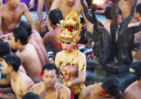 Itinéraire d'une semaine à Bali : Ubud et Sanur