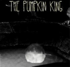 Pumpkin autumn challenge épisode 1 : la pile à lire