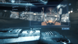 Star Citizen 3.0 l’après GamesCom 2017 voip