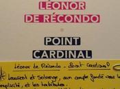 Point cardinal
