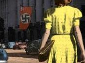 pourpre soie Mary Chamberlain