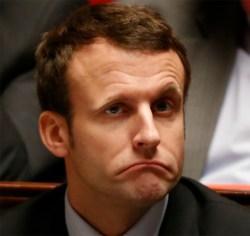 La fine diplomatie européenne du président Macron