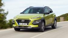 Hyundai Kona 2018