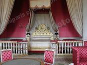343/365 Grand Trianon, chambre l’Impératrice, salon Chapelle, Château Versailles yoshimiparis photographie déclaration d’amour pour Paris