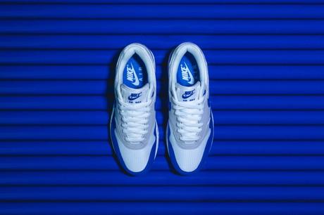 Nike Air Max 1 OG Anniversary Royal Re-Release