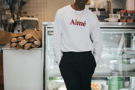 Aime Leon Dore FW17
