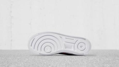 Nike Air Force 1 Floral Sequin Pack