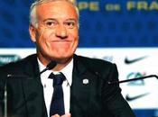 révélation dingue Deschamps transfert Kylian Mbappé