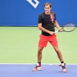 Les « Air Federer »