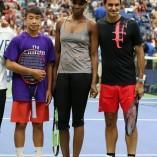 Les « Air Federer »