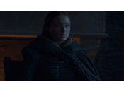 Game Thrones mort indigne série dans final saison (spoilers)