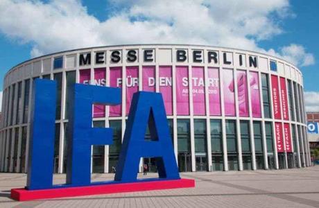 IFA 2017 !!!