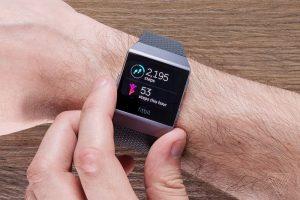 Fitbit Ionic : la toute nouvelle smartwatch dévoilée