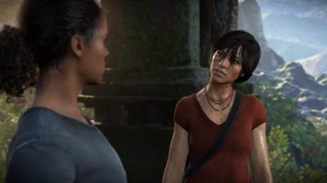 jeu video_Uncharted The Lost Legacy