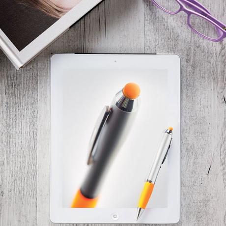 stylo stylet ipad - Maxilia : des stylets personnalisés et multifonctions pour iPhone et iPad