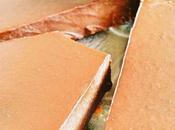 Fondant chocolat sans cuisson