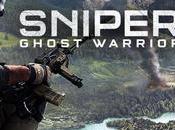 Nouvelle campagne solo dévoilée pour Sniper Ghost Warrior
