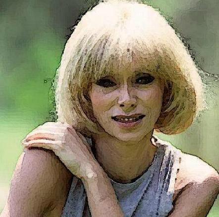 Mireille Darc, la Grande Sauterelle du cinéma français Mireille Darc, la Grande Sauterelle du cinéma français