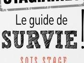 STAGIAIRES guide survie Samantha Bailly Sois stage tais-toi…