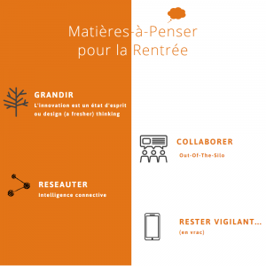 Matières-à-Penser (2)