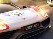 Préparez-vous l'invasion roues avec Asphalt Airborne iPhone