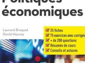 Politiques économiques Laurent Braquet David Mourey Boeck, Poche)