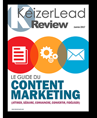 Guide du Content Marketing