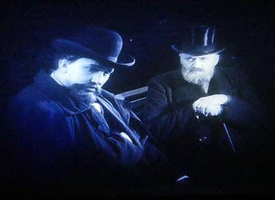 Ludwig der Zweite, König von Bayern. Images du film de Wilhelm Dieterle (1930)