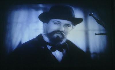 Ludwig der Zweite, König von Bayern. Images du film de Wilhelm Dieterle (1930)