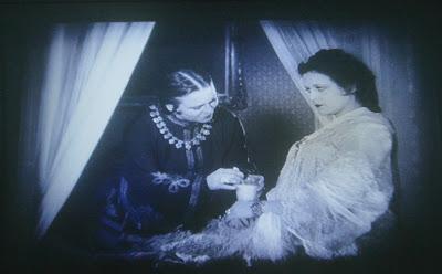 Ludwig der Zweite, König von Bayern. Images du film de Wilhelm Dieterle (1930)