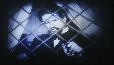 Ludwig der Zweite, König von Bayern. Images du film de Wilhelm Dieterle (1930)