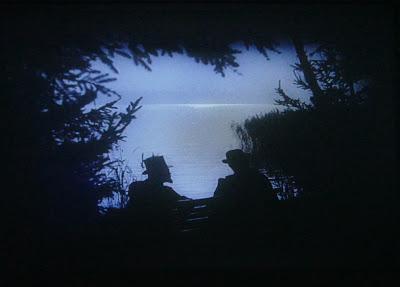 Ludwig der Zweite, König von Bayern. Images du film de Wilhelm Dieterle (1930)