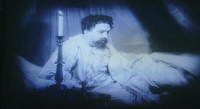 Ludwig der Zweite, König von Bayern. Images du film de Wilhelm Dieterle (1930)