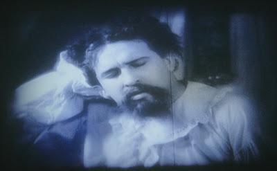 Ludwig der Zweite, König von Bayern. Images du film de Wilhelm Dieterle (1930)