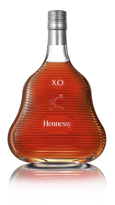 HENNESSY X.O EDITION LIMITEE PAR MARC NEWSON