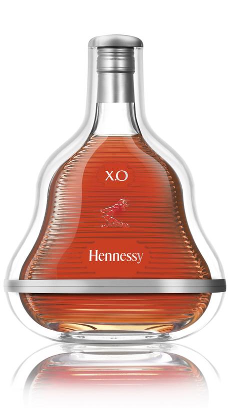 HENNESSY X.O EDITION LIMITEE PAR MARC NEWSON