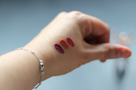 La Summer Velvet Box de Bourjois par Eli Grita