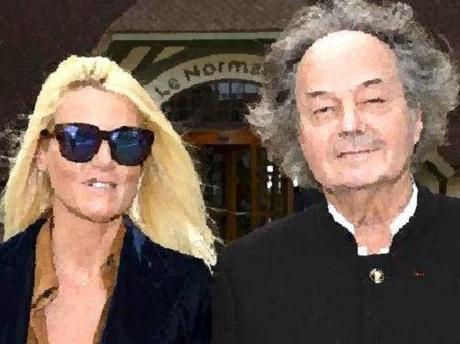 Gonzague Saint Bris, le Tourangeau pur rillettes