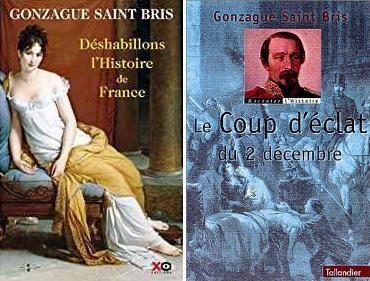 Gonzague Saint Bris, le Tourangeau pur rillettes