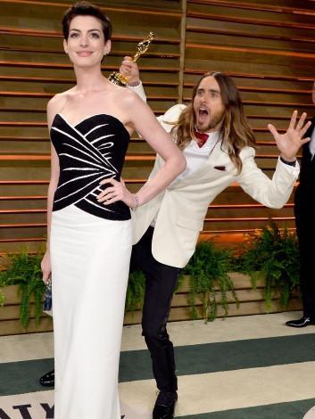 Les meilleurs photobomb de célébrités