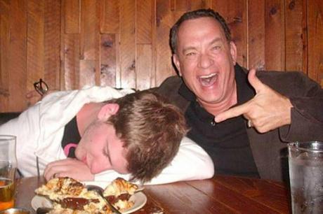 Les meilleurs photobomb de célébrités