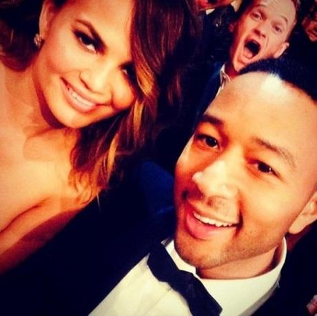 Les meilleurs photobomb de célébrités