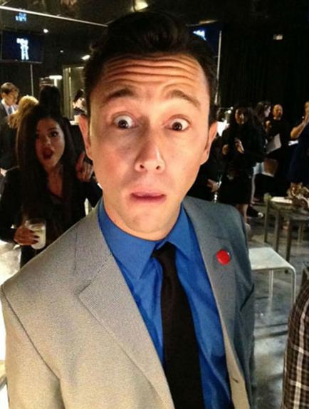 Les meilleurs photobomb de célébrités