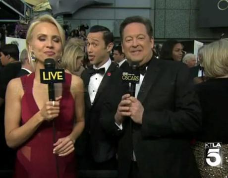 Les meilleurs photobomb de célébrités